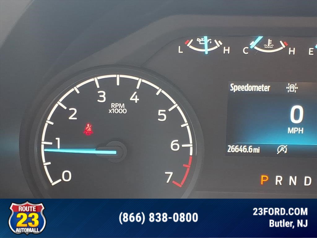 Certified 2023 Ford F150 XL w/ STX Appearance Package image 14