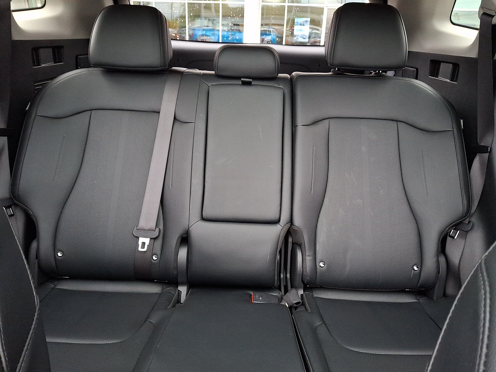 Used 2026 Kia Sportage EX w/ EX Panorama Roof Package FWD image 18