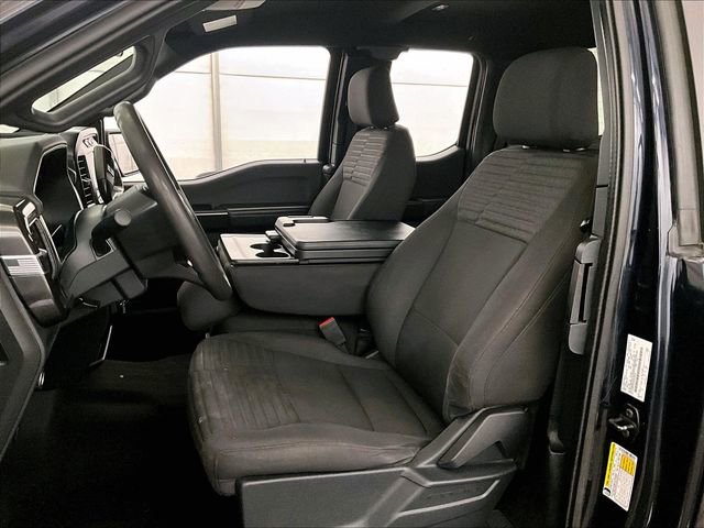 Certified 2023 Ford F150 XL w/ STX Appearance Package AWD/4WD image 24