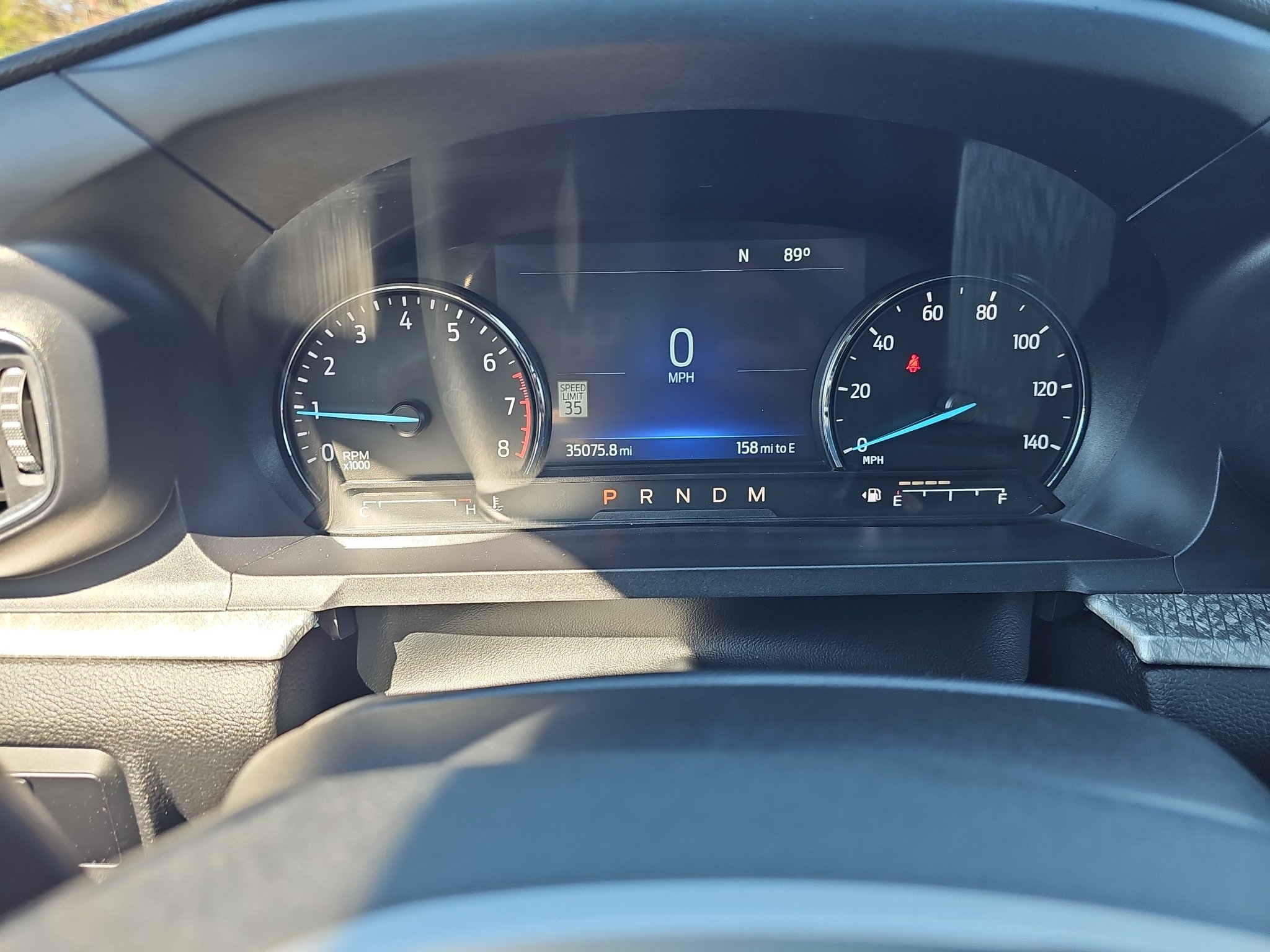 Certified 2023 Ford Explorer Timberline w/ Timberline Technology Package AWD/4WD image 15