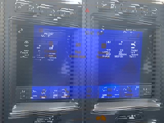 Certified 2021 Ford Expedition Max King Ranch image 39