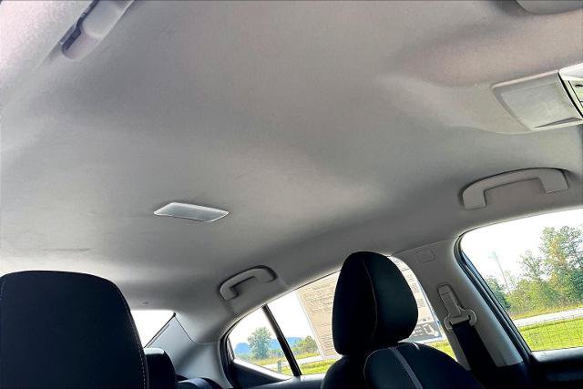 Used 2024 Nissan Sentra SV FWD image 22