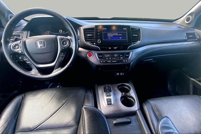Used 2023 Honda Ridgeline RTL image 16
