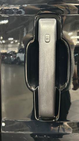 Certified 2024 Ford Bronco Big Bend AWD/4WD image 22