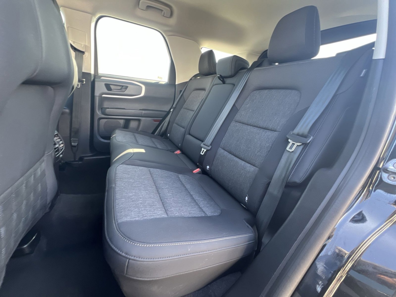 Certified 2024 Ford Bronco Sport Big Bend image 23