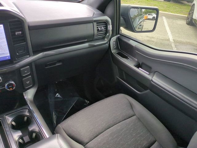 Certified 2023 Ford F150 XLT w/ Equipment Group 302A High image 17