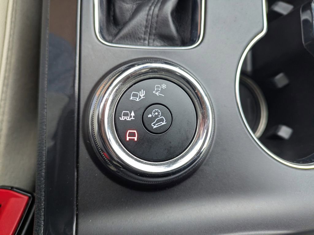 Certified 2019 Ford Explorer Platinum AWD/4WD image 25