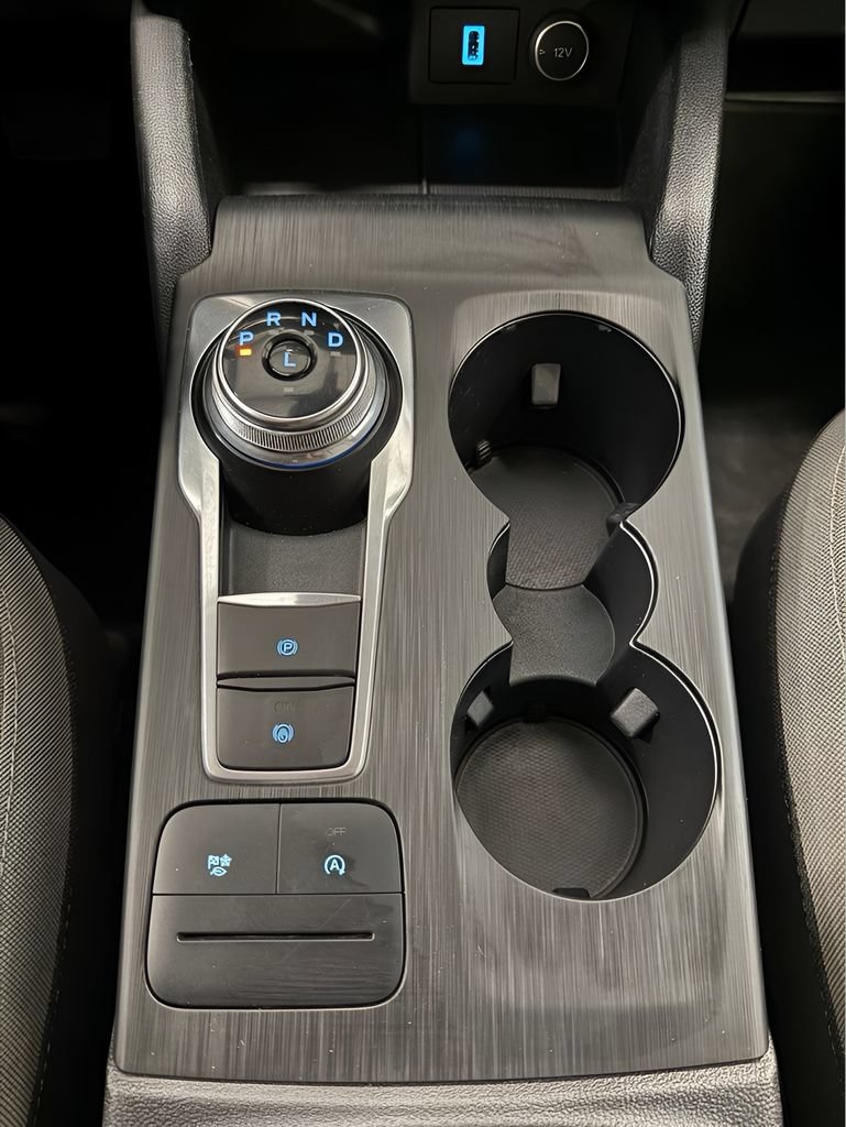 Certified 2020 Ford Escape SE AWD/4WD image 23