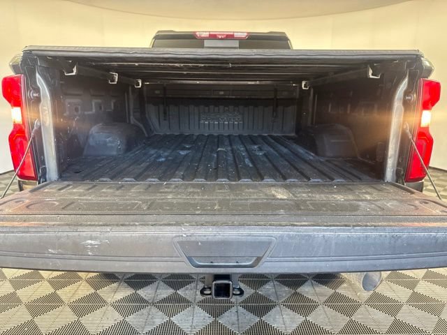 Used 2023 Chevrolet Silverado 3500 High Country w/ Z71 Off-Road Package AWD/4WD image 17