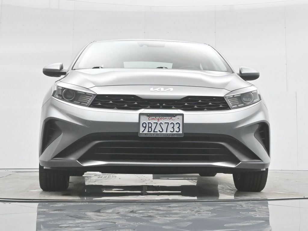 Used 2022 Kia Forte LXS FWD image 48