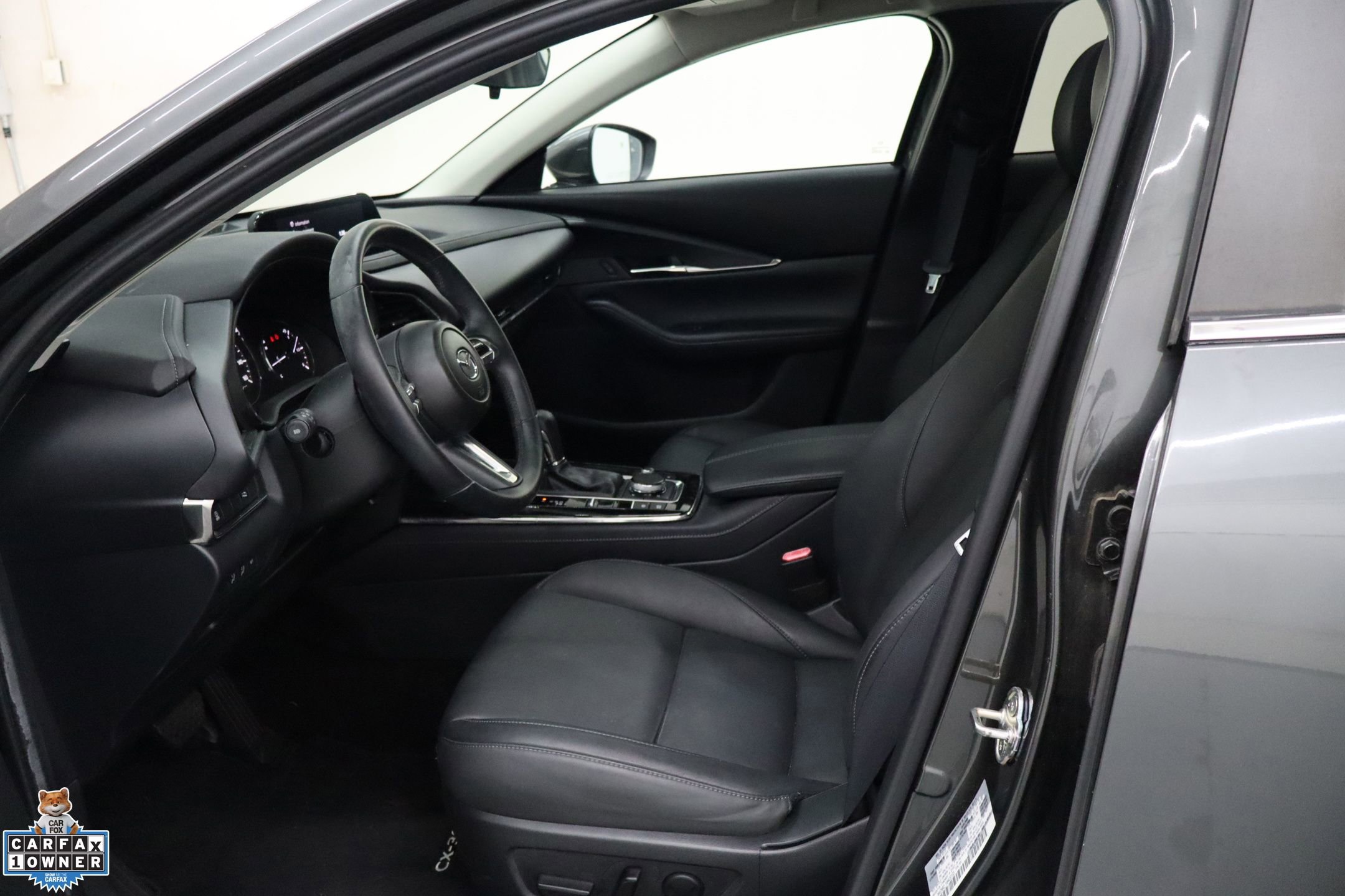 Used 2022 MAZDA CX-30 AWD 2.5 S w/ Preferred Package image 26