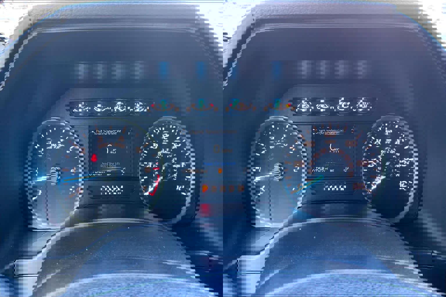 Certified 2020 Ford F150 XLT w/ Equipment Group 302A Luxury image 25