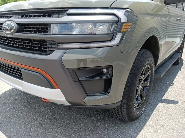 Certified 2024 Ford Expedition Timberline AWD/4WD image 9