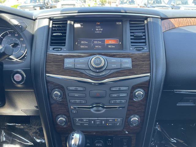 Used 2019 Nissan Armada SV w/ Driver Package AWD/4WD image 23