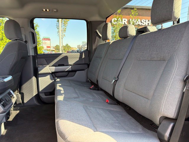 Certified 2024 Ford F150 XLT w/ Mobile Office Package AWD/4WD image 13