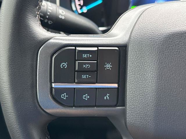 Certified 2023 Ford F150 XLT w/ Equipment Group 302A High AWD/4WD image 18