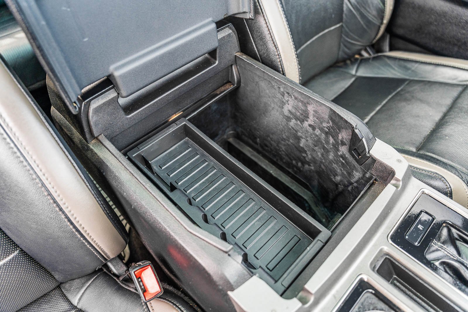 Certified 2018 Ford F150 Raptor w/ Equipment Group 802A Luxury image 10