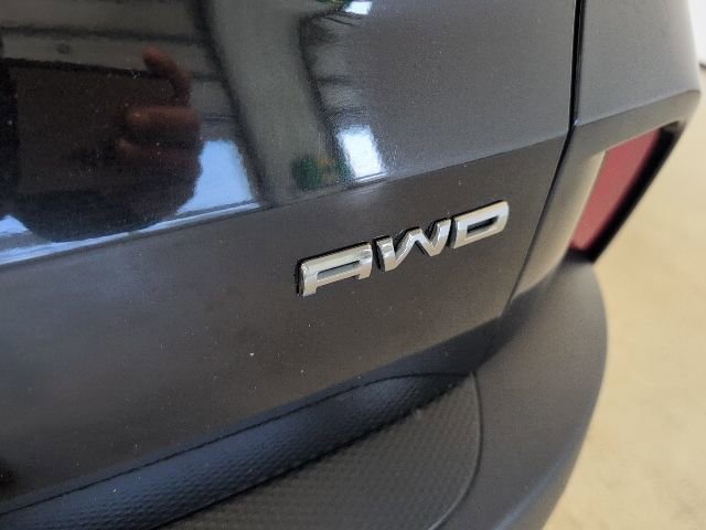 Certified 2023 Ford Escape Platinum image 35