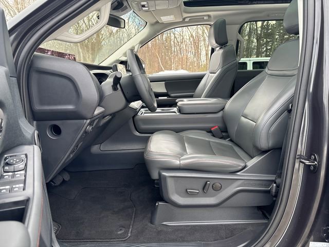 Certified 2025 Ford Expedition Max Active image 38