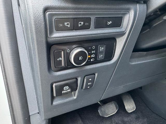 Certified 2023 Ford F150 XLT w/ Equipment Group 302A High AWD/4WD image 14