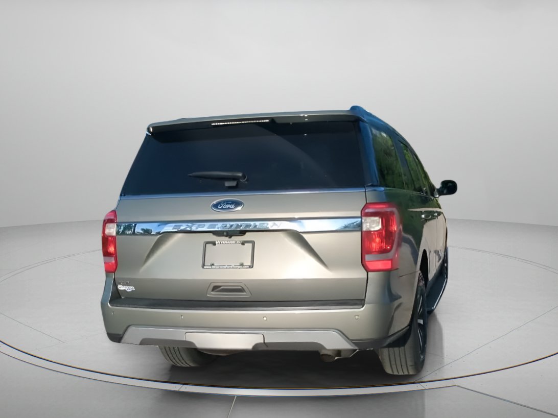 Certified 2019 Ford Expedition XLT w/ Equipment Group 202A RWD image 26