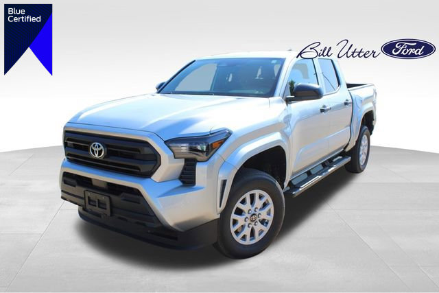 Used 2025 Toyota Tacoma SR