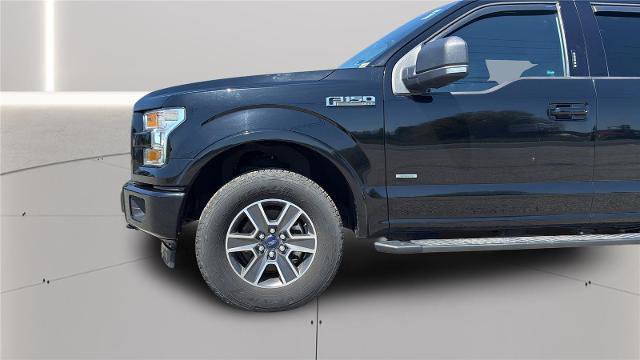 Certified 2017 Ford F150 XLT w/ Equipment Group 301A Mid AWD/4WD image 20