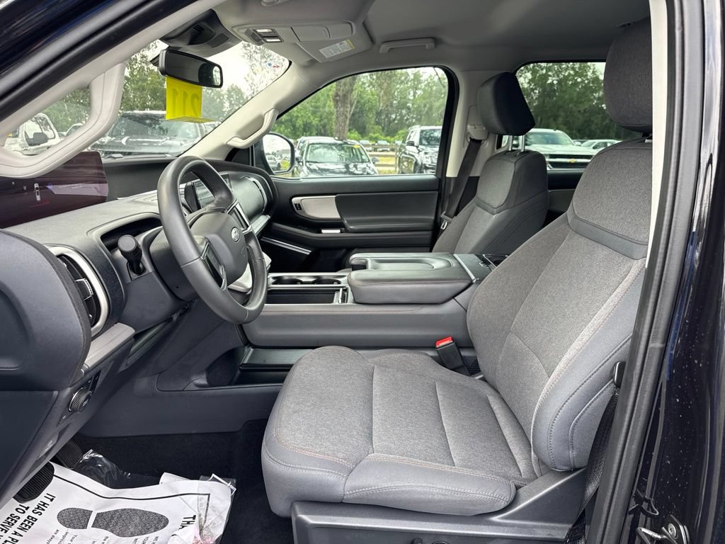 Certified 2025 Ford Expedition Max Active AWD/4WD image 10