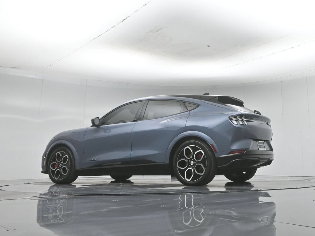 Certified 2023 Ford Mustang Mach-E GT AWD/4WD image 4