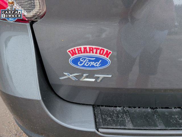 Certified 2023 Ford Explorer XLT w/ Equipment Group 202A RWD image 37