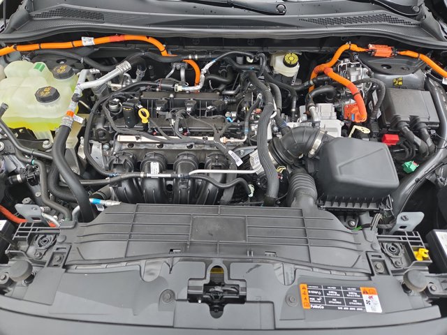 Certified 2023 Ford Escape SE image 20