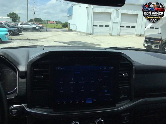 Certified 2023 Ford F150 XLT w/ Equipment Group 302A High AWD/4WD image 17