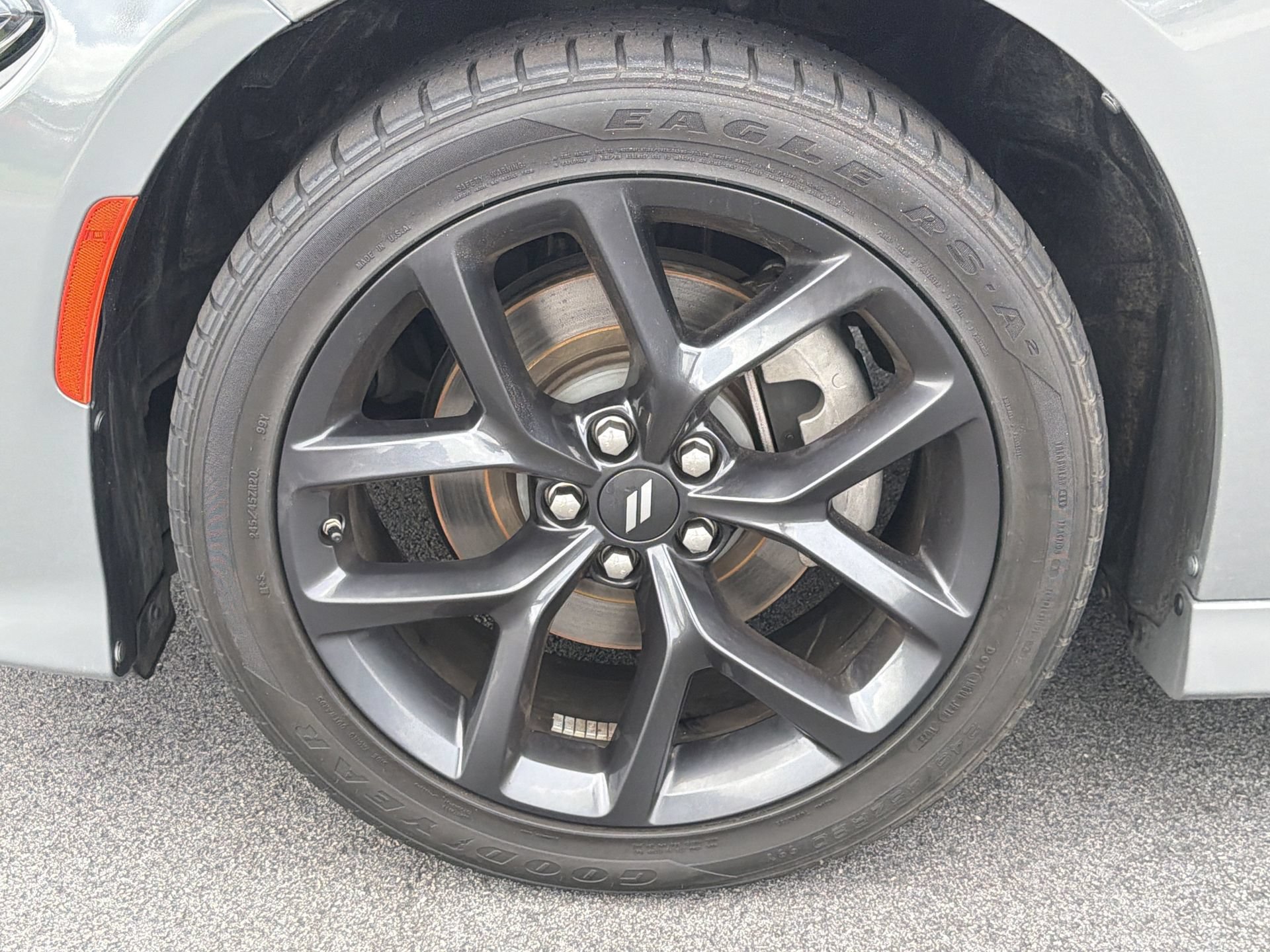 Used 2023 Dodge Charger R/T w/ Plus Group RWD image 35