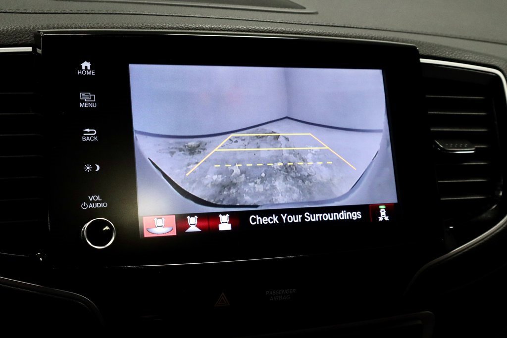 Used 2022 Honda Ridgeline Black Edition image 2