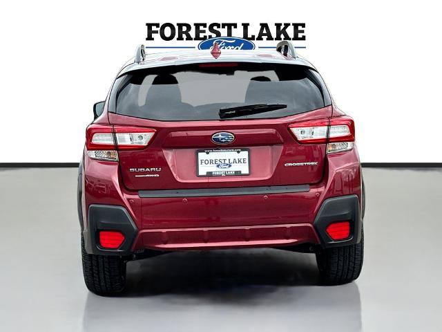 Used 2019 Subaru Crosstrek 2.0i Limited AWD/4WD image 6
