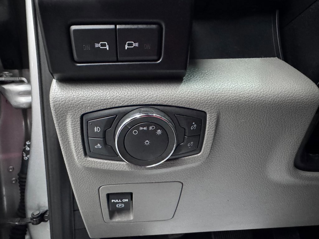 Certified 2019 Ford F150 XL w/ Equipment Group 101A Mid image 16