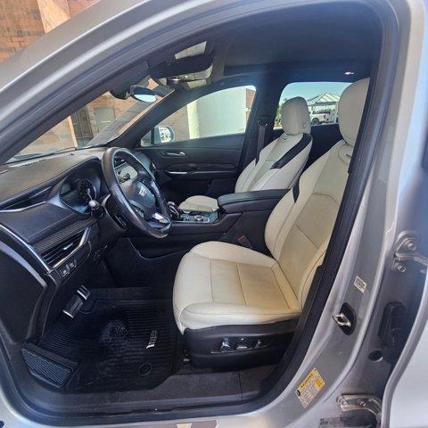 Used 2019 Cadillac XT4 Sport image 12