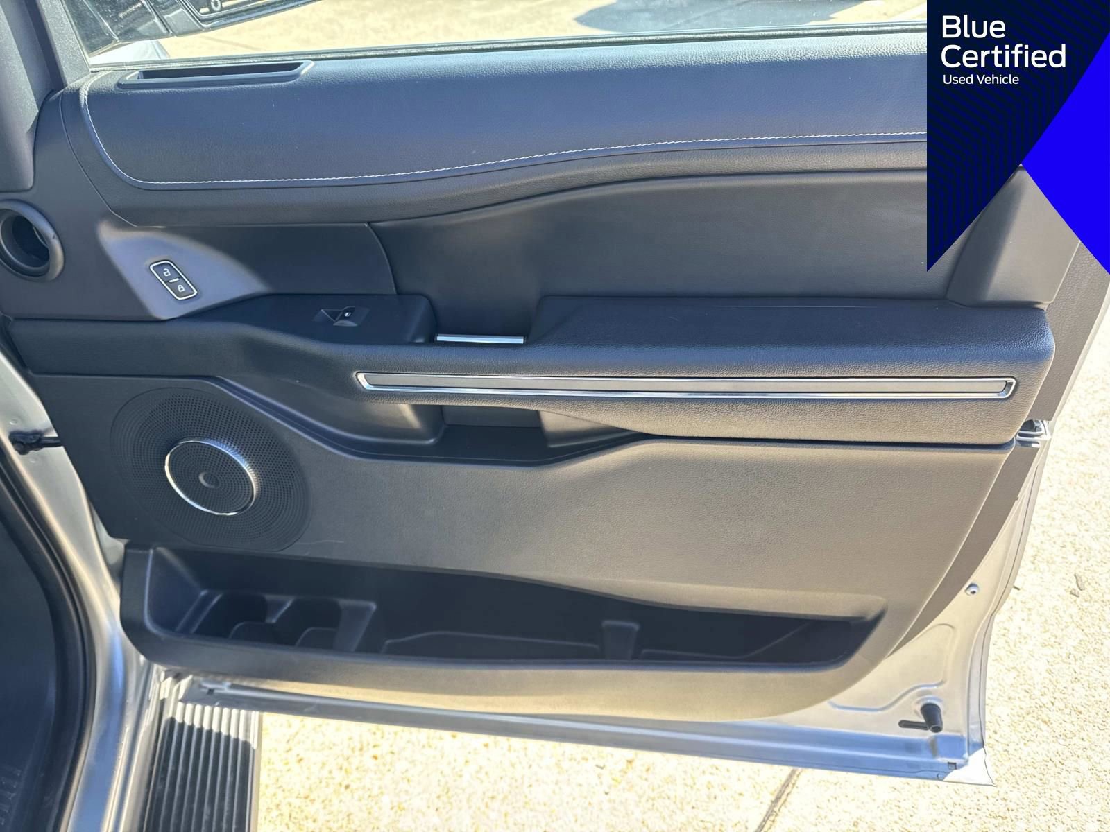 Certified 2024 Ford Expedition Max XLT image 21