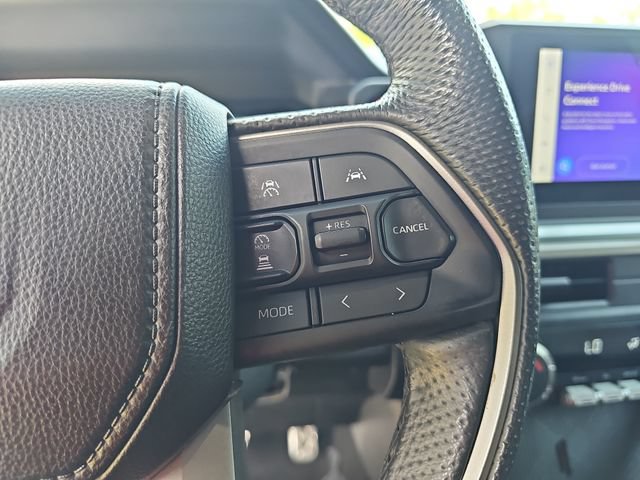 Used 2024 Toyota Tacoma TRD Sport AWD/4WD image 16