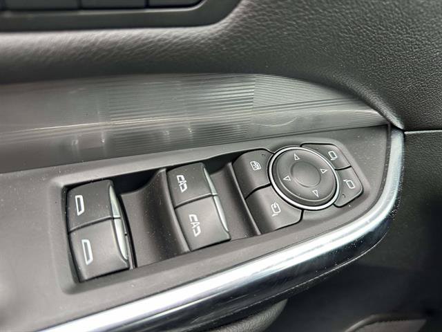 Used 2024 Cadillac XT4 Premium Luxury AWD/4WD image 31