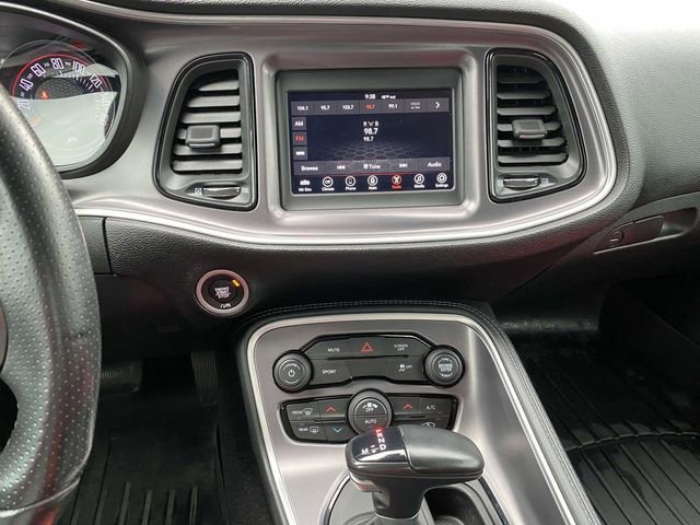 Used 2020 Dodge Challenger SXT w/ Blacktop Package image 26