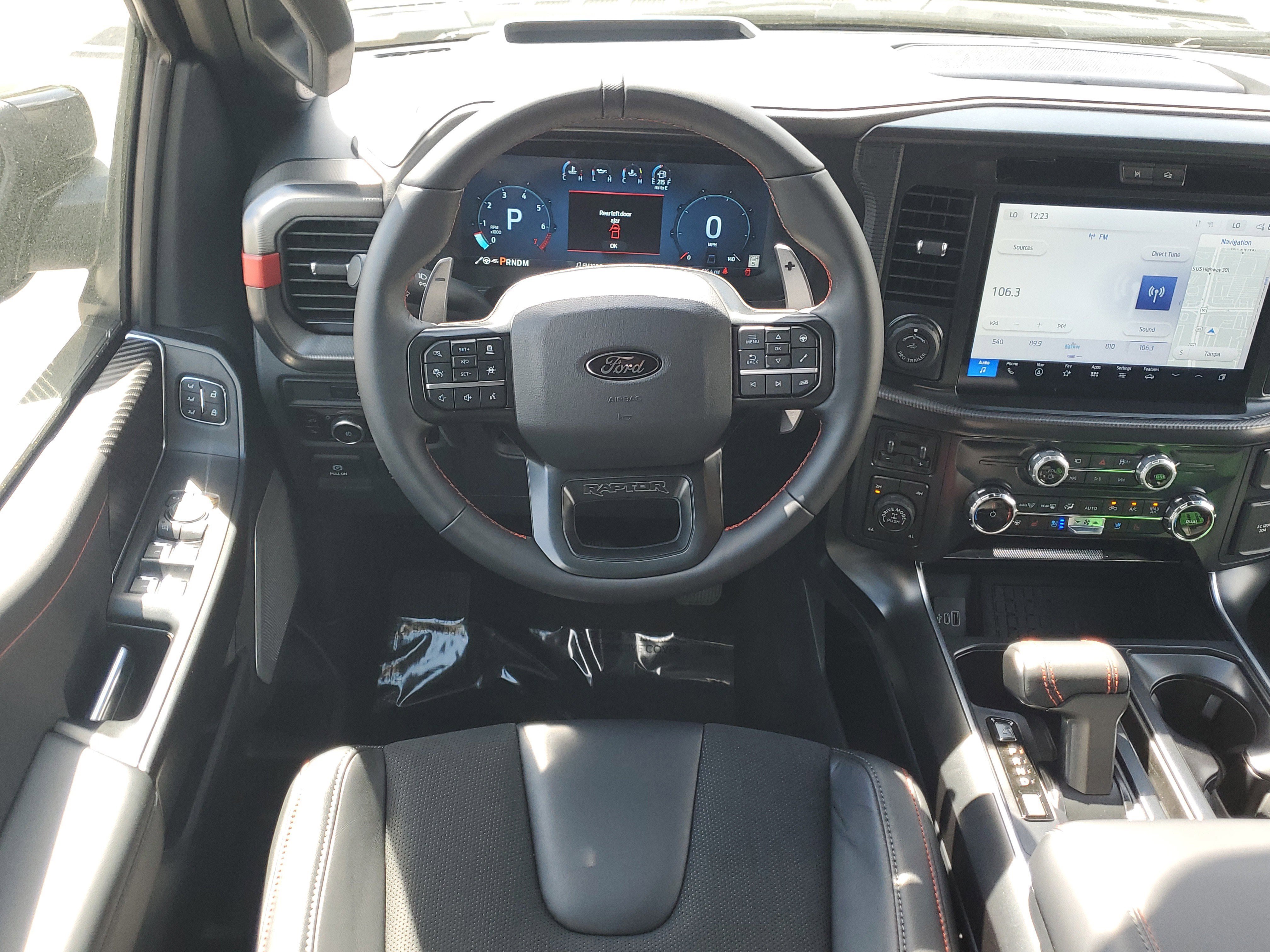 Certified 2025 Ford F150 Raptor image 19