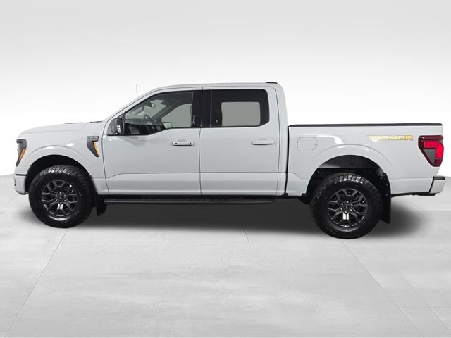 Certified 2026 Ford F150 Tremor w/ Bed Utility Package AWD/4WD image 4