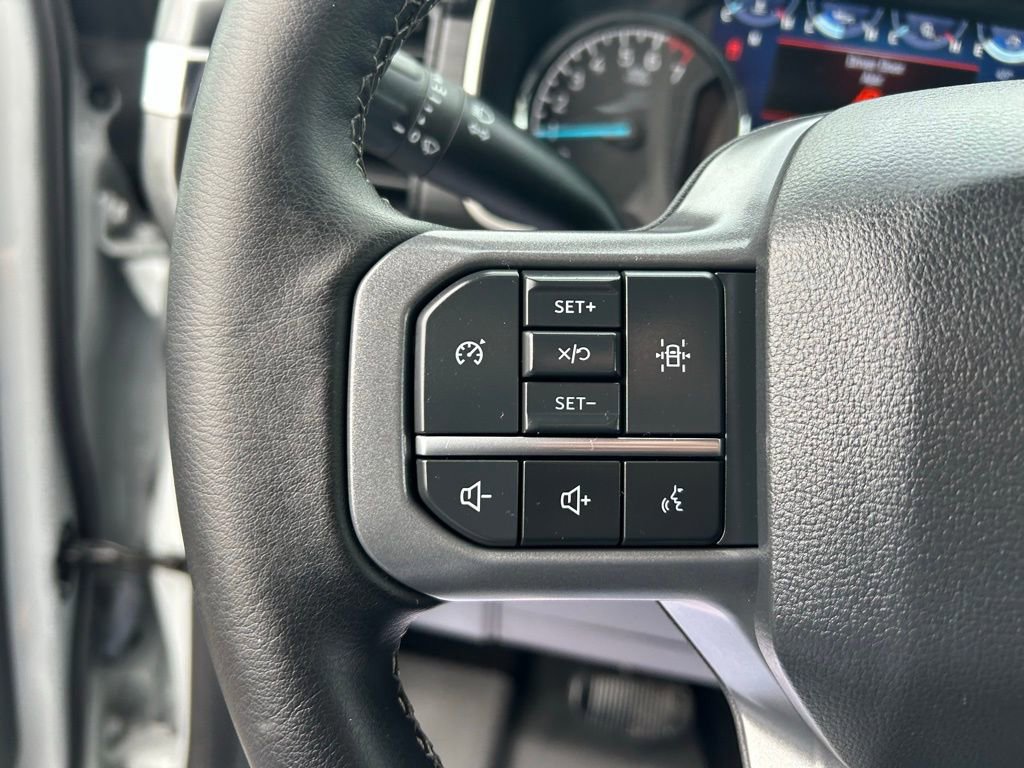 Certified 2023 Ford F150 XLT w/ Equipment Group 302A High image 24