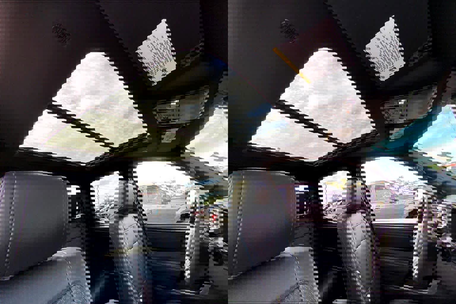 Used 2025 Toyota Tundra Limited w/ Power Package image 20