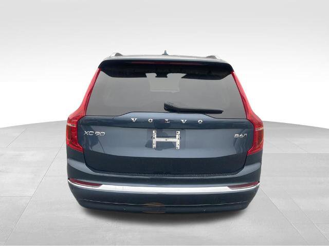 Used 2024 Volvo XC90 B6 Ultimate AWD/4WD image 13