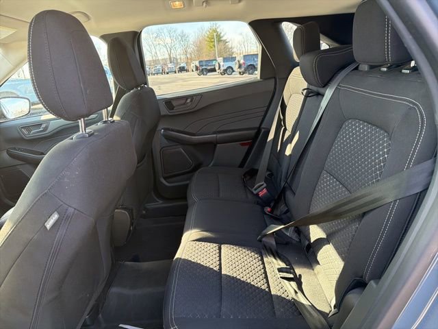 Certified 2023 Ford Escape Active image 15