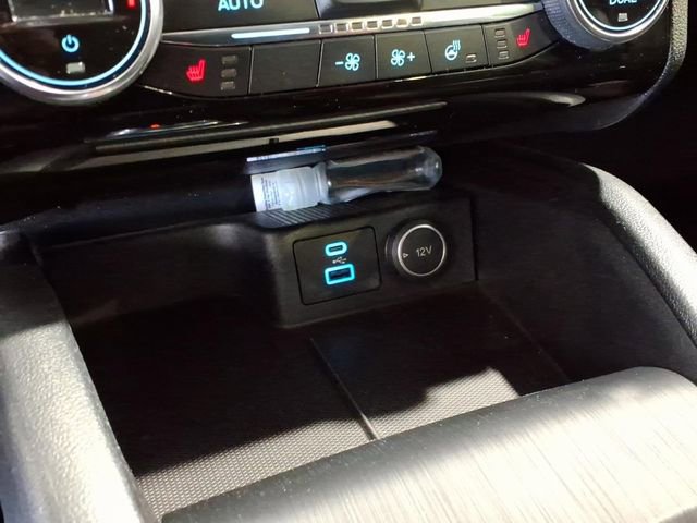 Certified 2021 Ford Escape SEL image 22