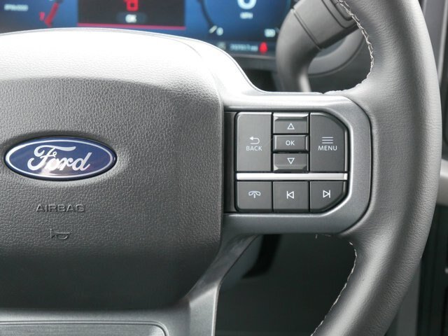 Certified 2024 Ford F150 XLT w/ Equipment Group 302A MID AWD/4WD image 19