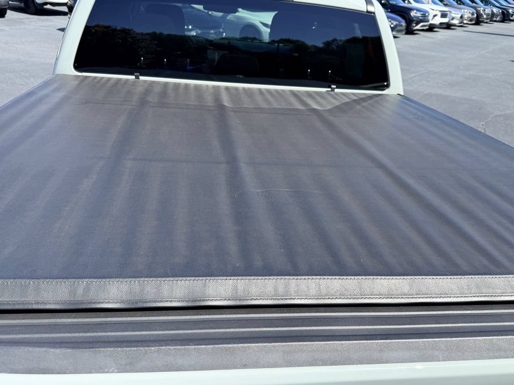 Certified 2022 Ford Ranger XLT w/ Equipment Group 301A Mid AWD/4WD image 15